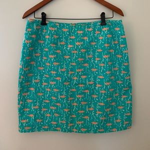 Lilly Pulitzer Skirt